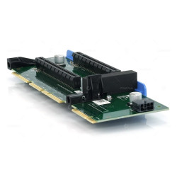 MDDTD DELL GPU RISER CARD DUAL PCI-E 3.0 x16 FOR POWEREDGE R740 R740XD